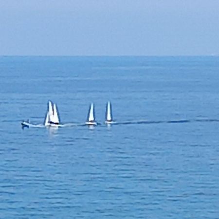 サヴォーナSweet Sea Viewアパートメント エクステリア 写真