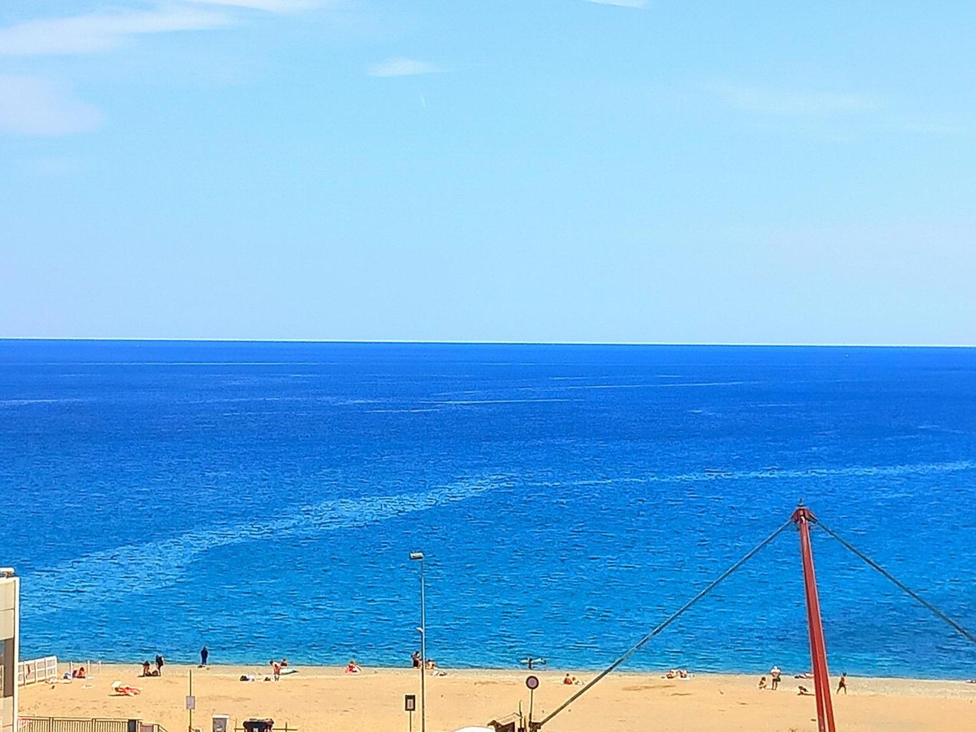サヴォーナSweet Sea Viewアパートメント エクステリア 写真