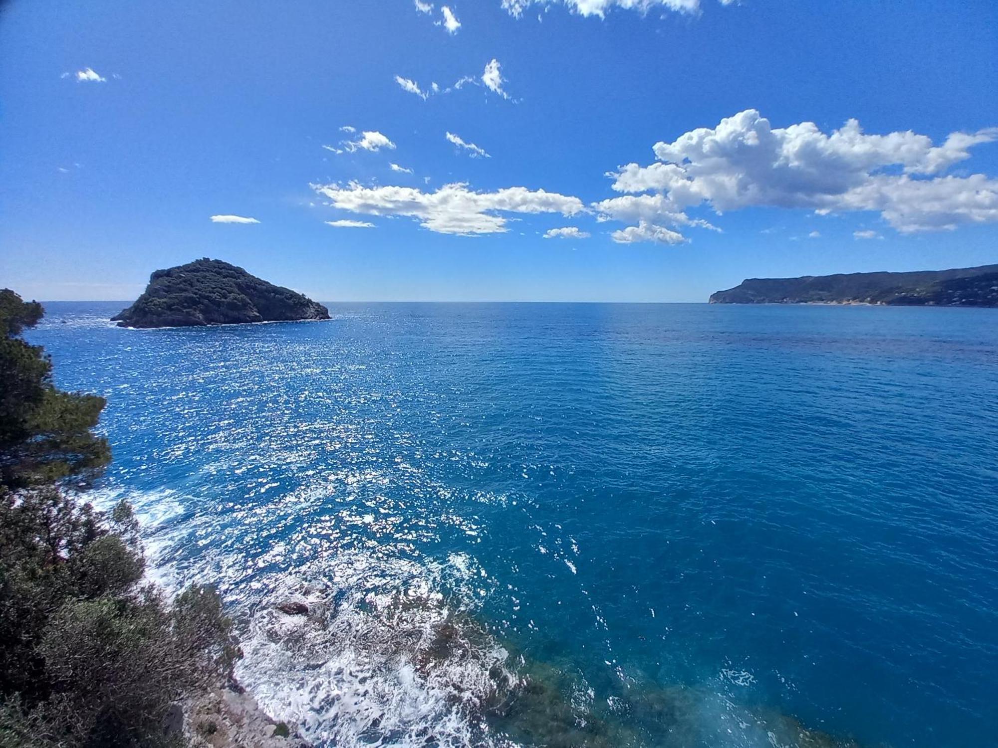 サヴォーナSweet Sea Viewアパートメント エクステリア 写真