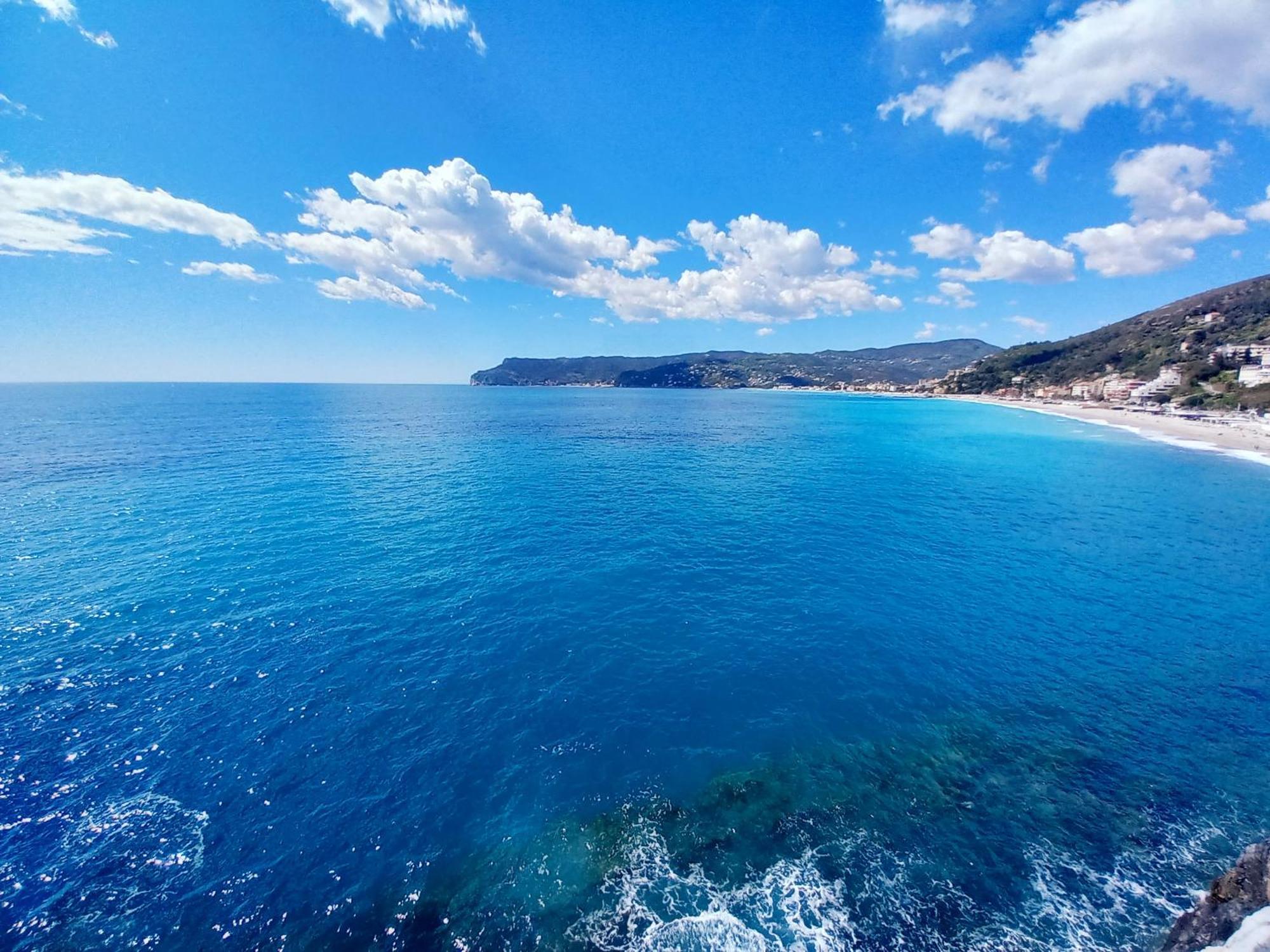 サヴォーナSweet Sea Viewアパートメント エクステリア 写真